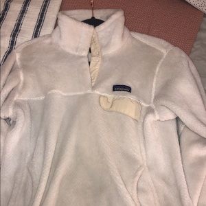 Patagonia pullover